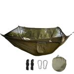 Mosquito Net Outdoor Hammock view 4