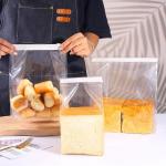 Big Clear Bread Bag view 3
