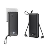 Ac Plug Portable Power Bank view 2
