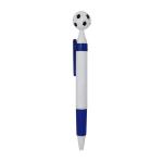 Football Top Click Ballpoint Pen view 1