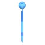 Sports Ball Fidget Click Pen view 3