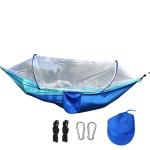 Mosquito Net Outdoor Hammock view 5