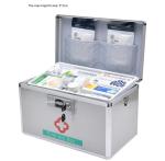 Aluminum Alloy Safety Medicine Cabinet view 2