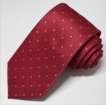 Customized Tie view 3
