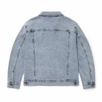 The Denim Jacket view 2