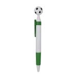 Football Top Click Ballpoint Pen view 5