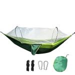 Mosquito Net Outdoor Hammock view 1