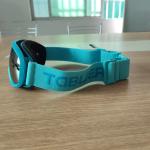 Ski Goggle view 7