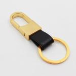 Metal Keychain view 3