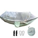 Mosquito Net Outdoor Hammock view 3