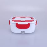 110v/220v/12v Car Lunch Box Food Heater view 3