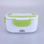 110v/220v/12v Car Lunch Box Food Heater view 4
