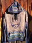 Custom All-over Print Hoodie Dress view 6