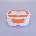 110v/220v/12v Car Lunch Box Food Heater view 5