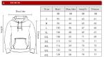 Custom All-over Print Hoodie Dress view 7