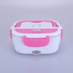 110v/220v/12v Car Lunch Box Food Heater view 2