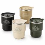 Camping Mug With Lid view 1