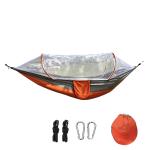 Mosquito Net Outdoor Hammock view 2
