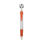 Football Top Click Ballpoint Pen view 4