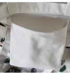 12oz Tote Bag With Gusset view 4