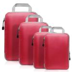 Compression 5pcs Travel Organizer view 5