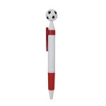 Football Top Click Ballpoint Pen view 3